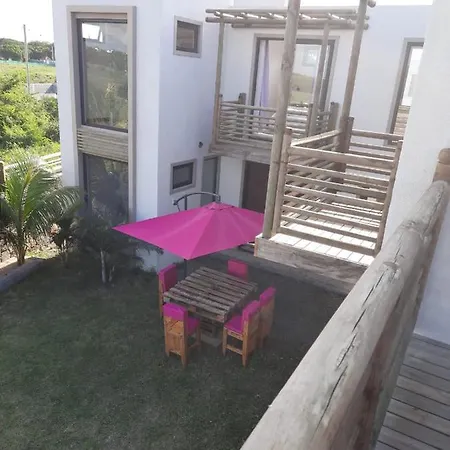 Villa One Love Pereybere Pereybere Beach Zewnętrze zdjęcie