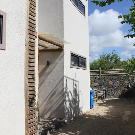 Villa One Love Pereybere Pereybere Beach Zewnętrze zdjęcie
