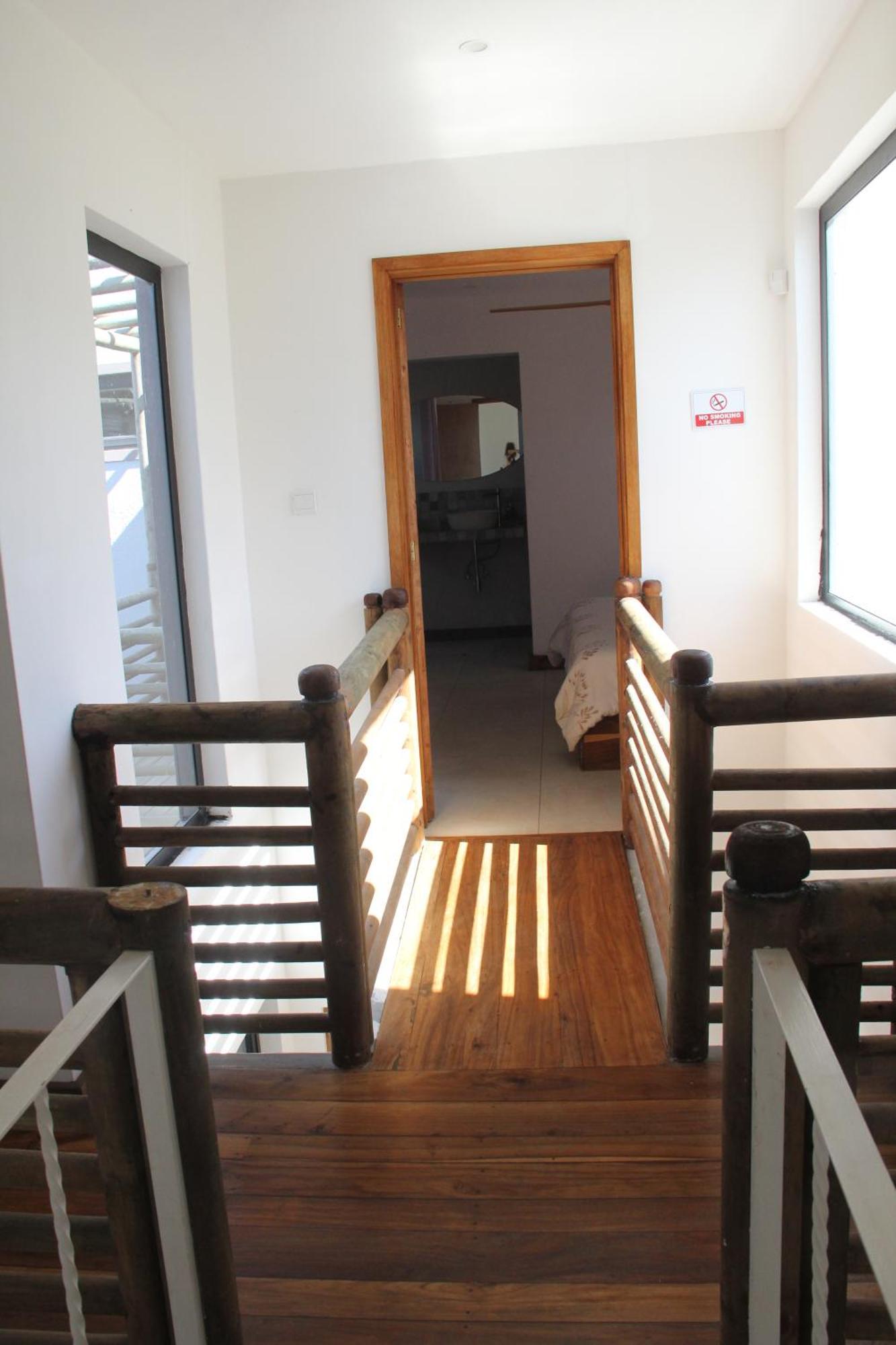 One Pereybere Villa
