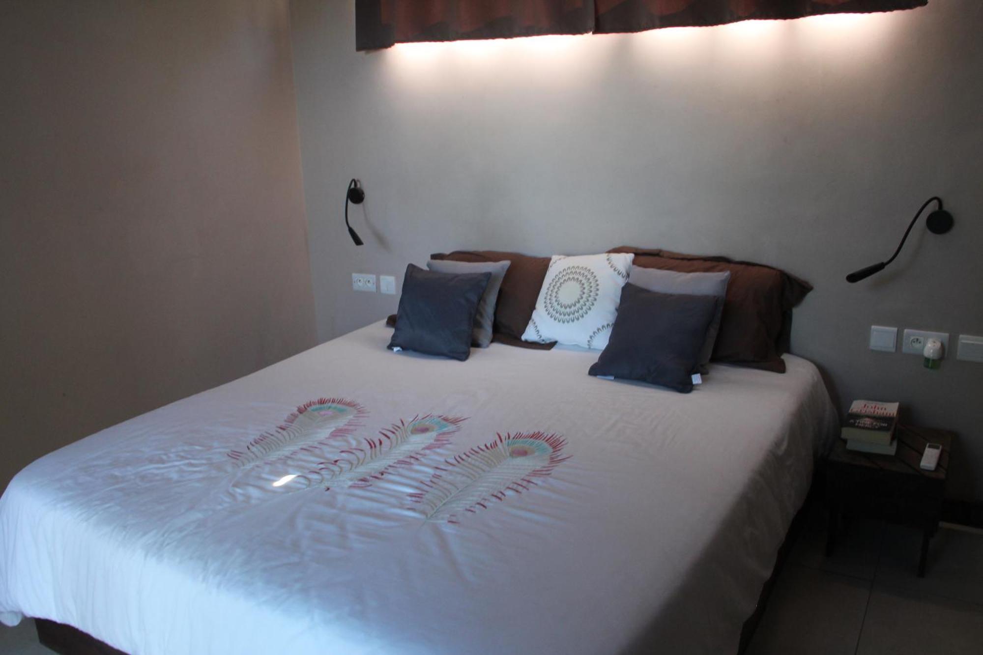 Villa One Pereybere