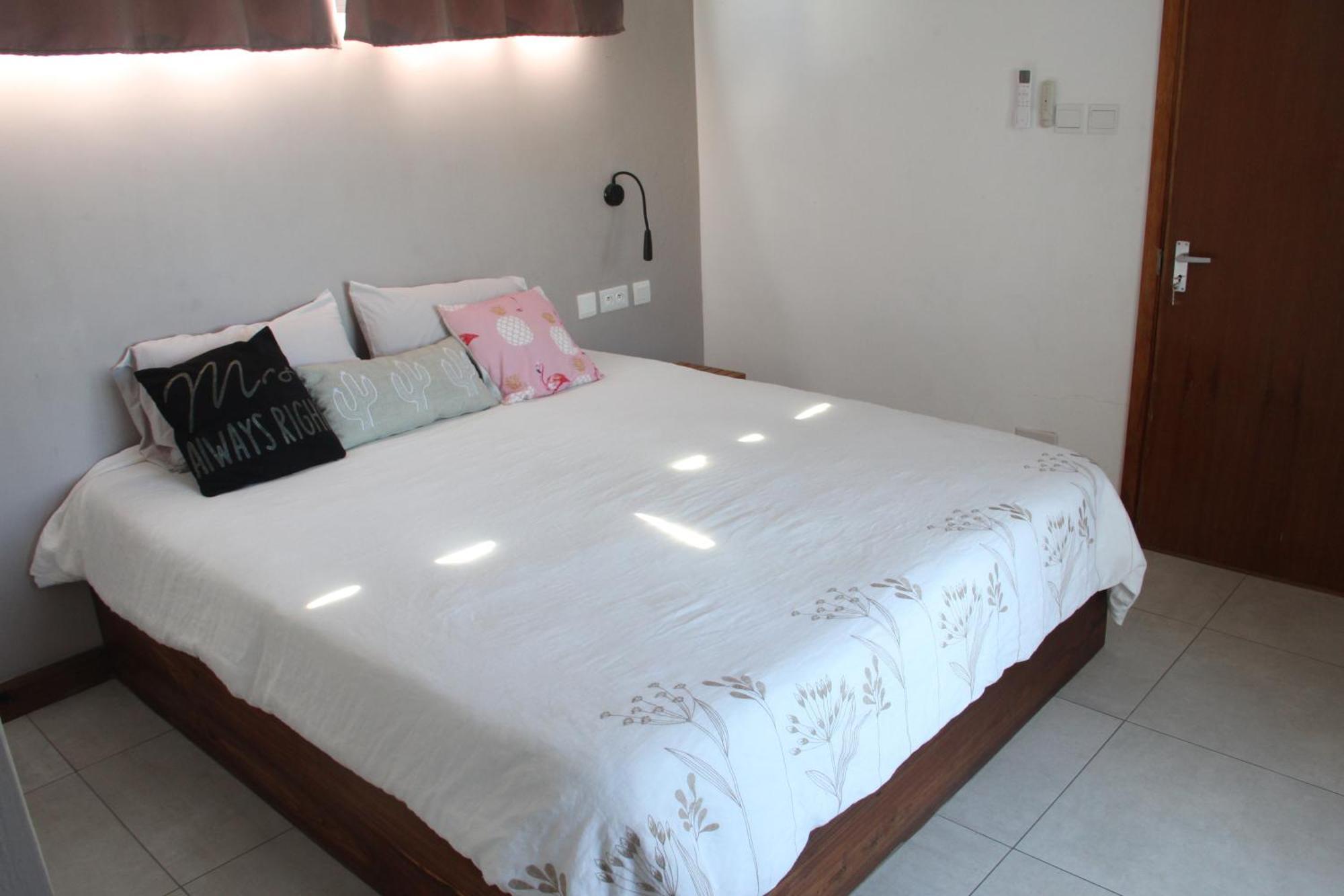 One Pereybere Villa