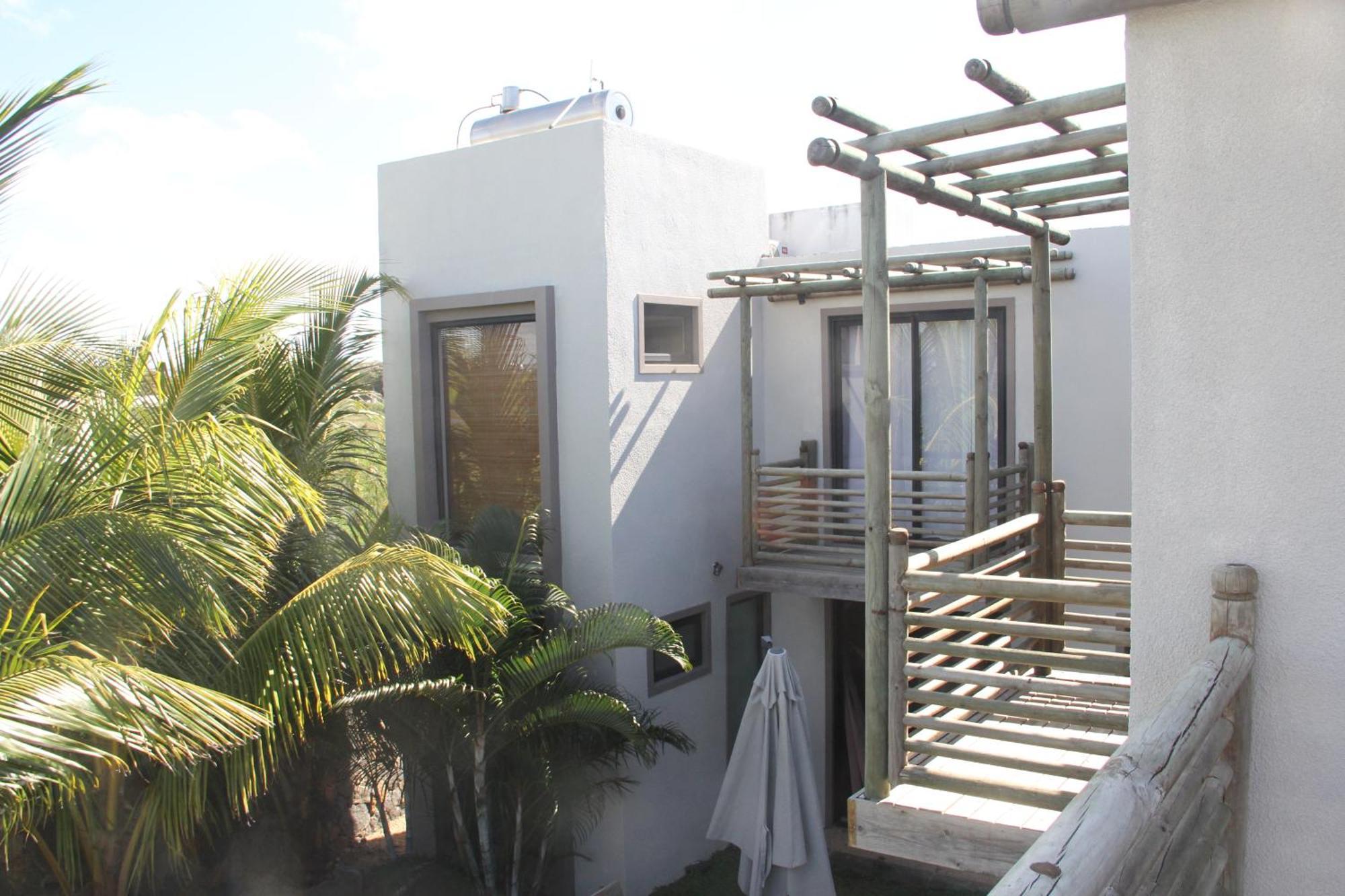 Villa One Pereybere *
