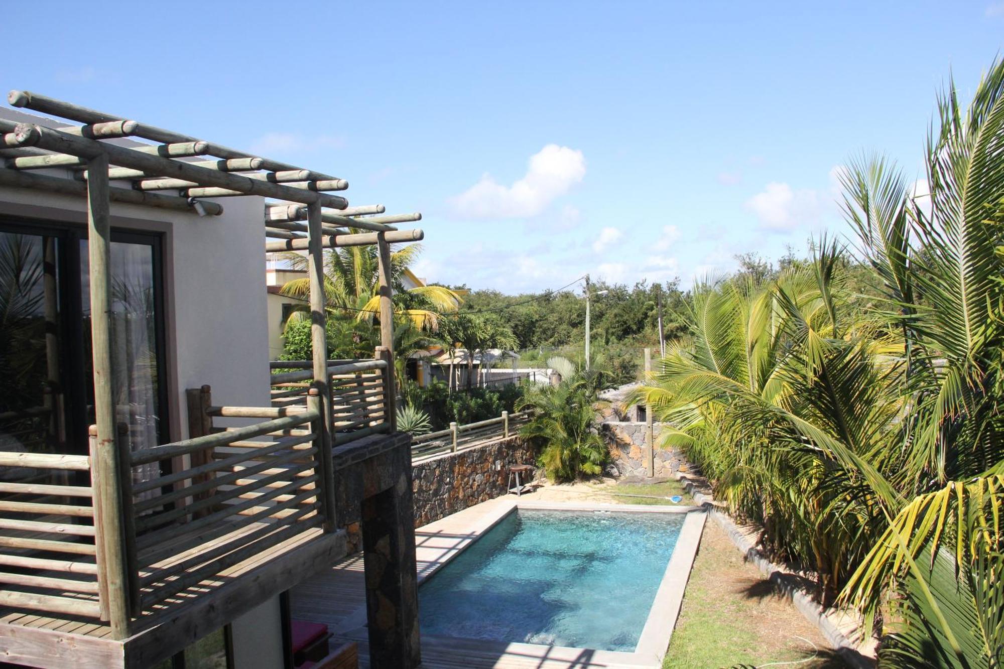 One Pereybere Villa