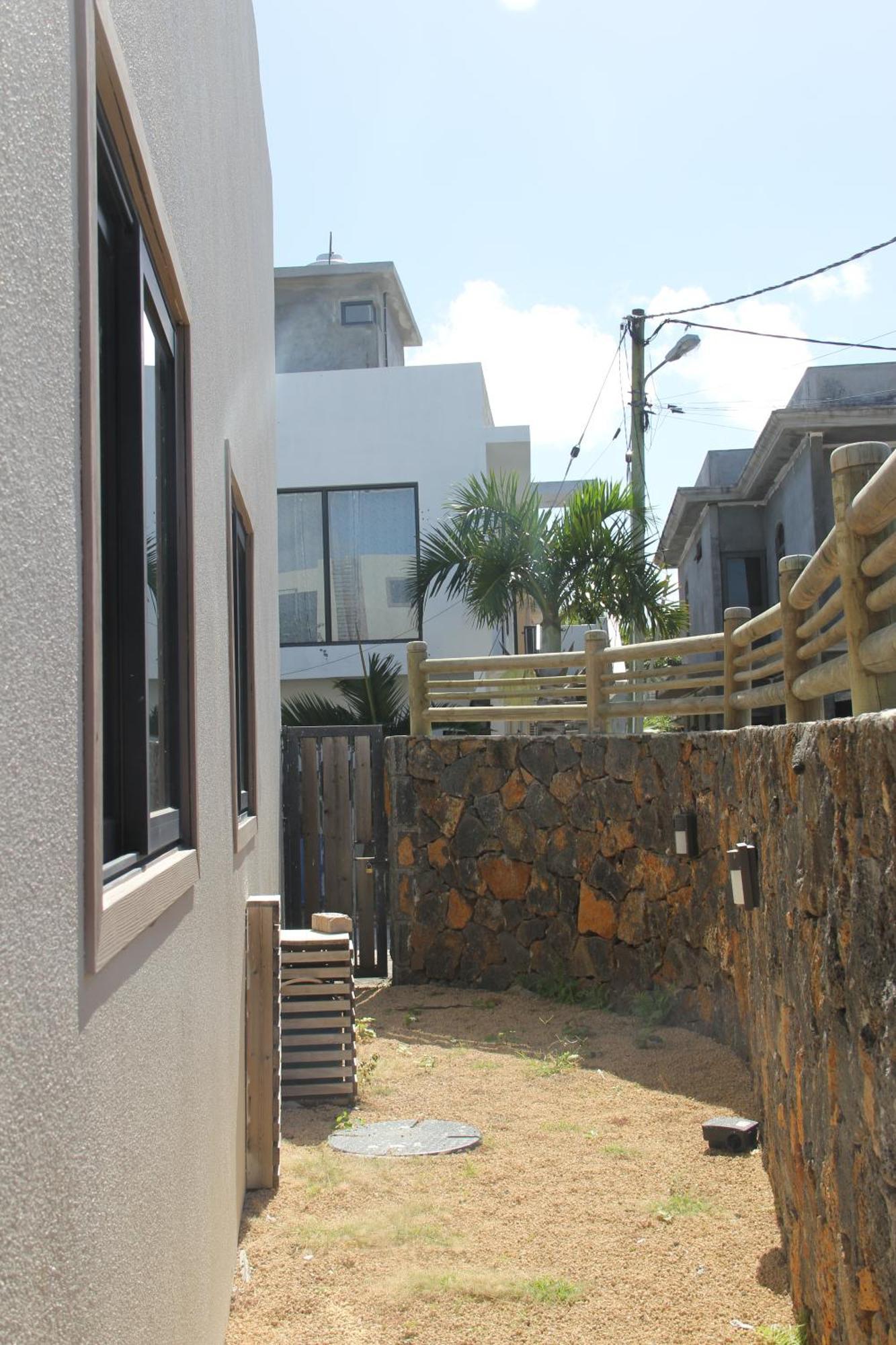One Pereybere Villa *