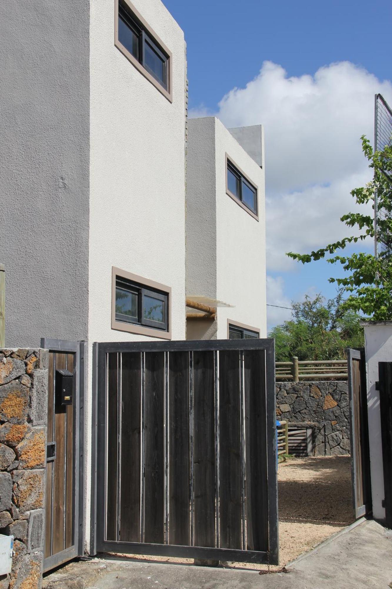 Villa One Pereybere