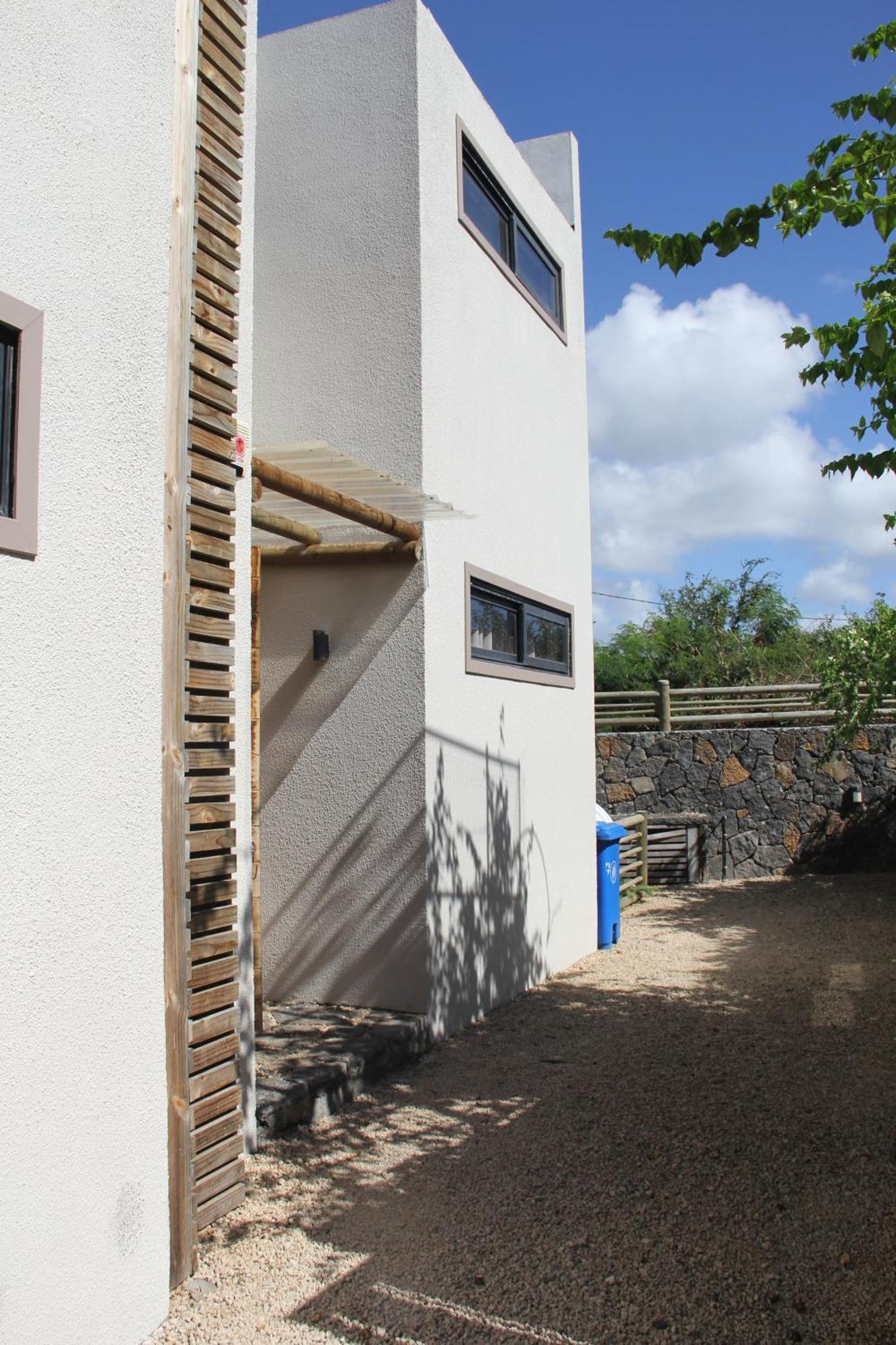 One Pereybere Villa